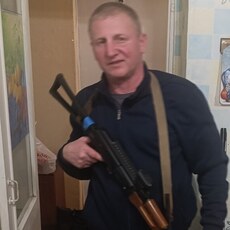 Фотография мужчины Александр, 47 лет из г. Ангарск