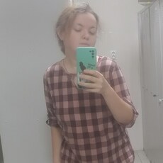 Фотография девушки Настюша, 28 лет из г. Чебоксары