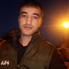 Фотография мужчины Али, 34 года из г. Андижан