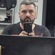 Фотография мужчины Сергей, 41 год из г. Магадан