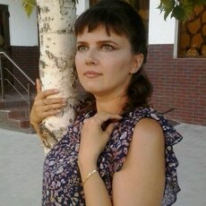 Фотография девушки Лена, 45 лет из г. Муром