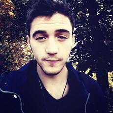 Фотография мужчины Владимир, 28 лет из г. Луганск