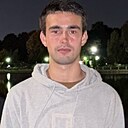 Кирилл, 21 год