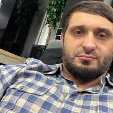 Фотография мужчины Мага, 35 лет из г. Махачкала