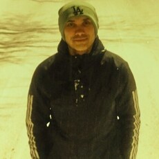 Фотография мужчины Сергей, 39 лет из г. Новотроицк