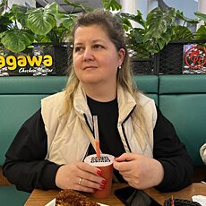 Фотография девушки Наталья, 47 лет из г. Старый Оскол