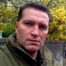 Фотография мужчины Максим, 47 лет из г. Ульяновск