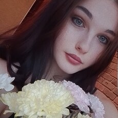 Фотография девушки Настя, 25 лет из г. Москва