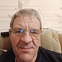 Владимир, 62 года