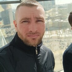 Фотография мужчины Вадим, 38 лет из г. Рудный