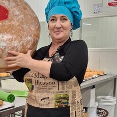 Фотография девушки Vikoria, 52 года из г. Ришон-Лецион