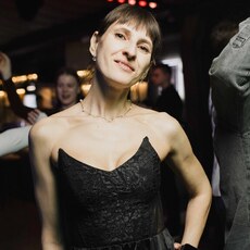 Фотография девушки Олеся, 41 год из г. Томск