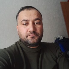 Фотография мужчины Яшар, 33 года из г. Новокузнецк