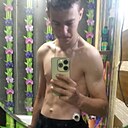 Максим, 18 лет