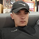 Хуршед, 23 года