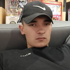 Фотография мужчины Хуршед, 23 года из г. Люберцы