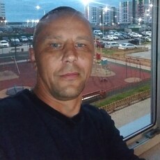 Фотография мужчины Игорь, 39 лет из г. Сургут