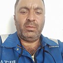 Панах, 48 лет