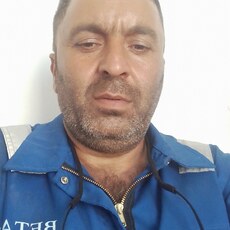Фотография мужчины Панах, 48 лет из г. Новокузнецк