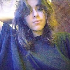Фотография девушки Вок, 18 лет из г. Воронеж