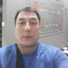 Фотография мужчины Талгат, 48 лет из г. Кызылорда