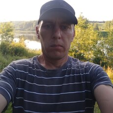 Фотография мужчины Дмитрий, 38 лет из г. Кемерово