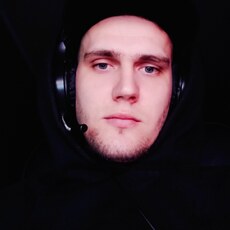 Фотография мужчины Данила, 27 лет из г. Егорьевск