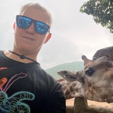 Фотография мужчины Roman, 34 года из г. Ковдор