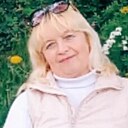 Любов, 51 год