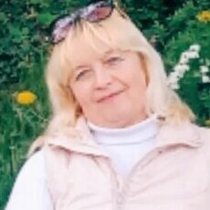 Фотография девушки Любов, 51 год из г. Киев