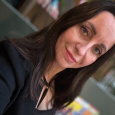 Фотография девушки Ольга, 38 лет из г. Санкт-Петербург