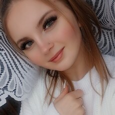 Фотография девушки Виктория, 24 года из г. Жигалово