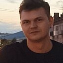 Роман, 25 лет