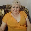 Милана, 54 года