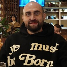 Фотография мужчины Евгений, 37 лет из г. Якутск