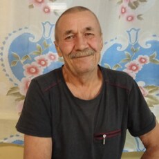 Фотография мужчины Александр, 62 года из г. Бобров