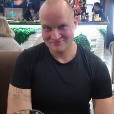 Фотография мужчины Андрей, 38 лет из г. Норильск