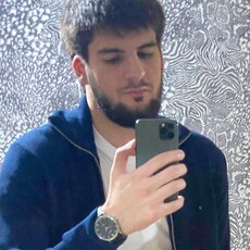 Фотография мужчины Салах, 25 лет из г. Москва