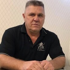 Фотография мужчины Виктор, 55 лет из г. Ижевск