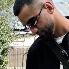 Фотография мужчины Могамед, 30 лет из г. Барнаул