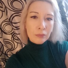 Фотография девушки Анна, 46 лет из г. Архангельск