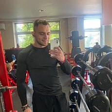 Фотография мужчины Эльвин, 27 лет из г. Красноярск