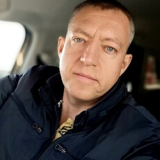 Фотография мужчины Виталий, 47 лет из г. Москва