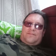 Фотография мужчины Вадим, 43 года из г. Кинешма