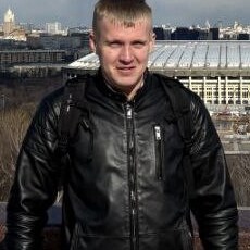 Фотография мужчины Александр, 27 лет из г. Казань