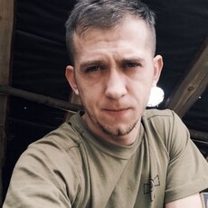 Фотография мужчины Олександр, 30 лет из г. Полтава