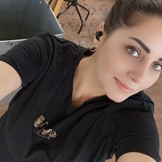 Фотография девушки Амина, 33 года из г. Владимир