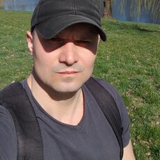 Фотография мужчины Сергей, 42 года из г. Кривой Рог