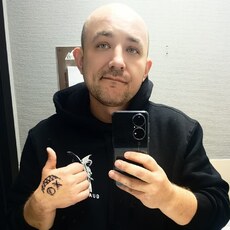 Фотография мужчины Дмитрий, 34 года из г. Кемерово