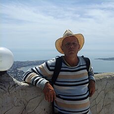 Фотография мужчины Юрий, 62 года из г. Санкт-Петербург